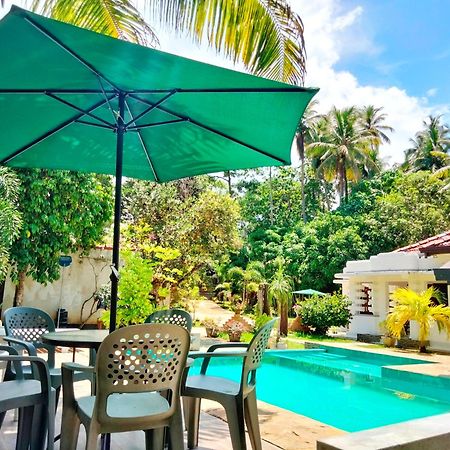 Cinnamon Estate Villa Matara Buitenkant foto