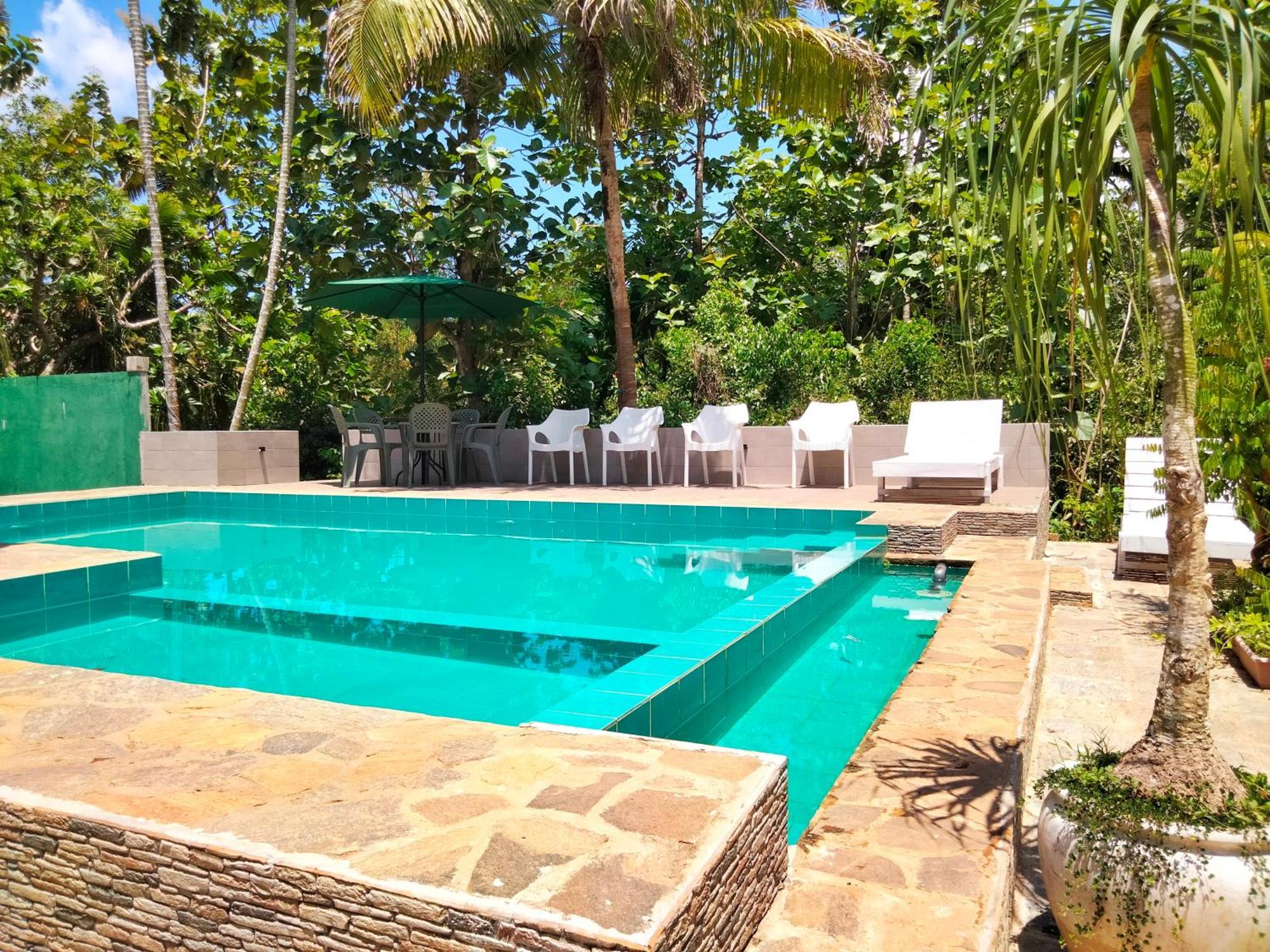 Cinnamon Estate Villa Matara Buitenkant foto