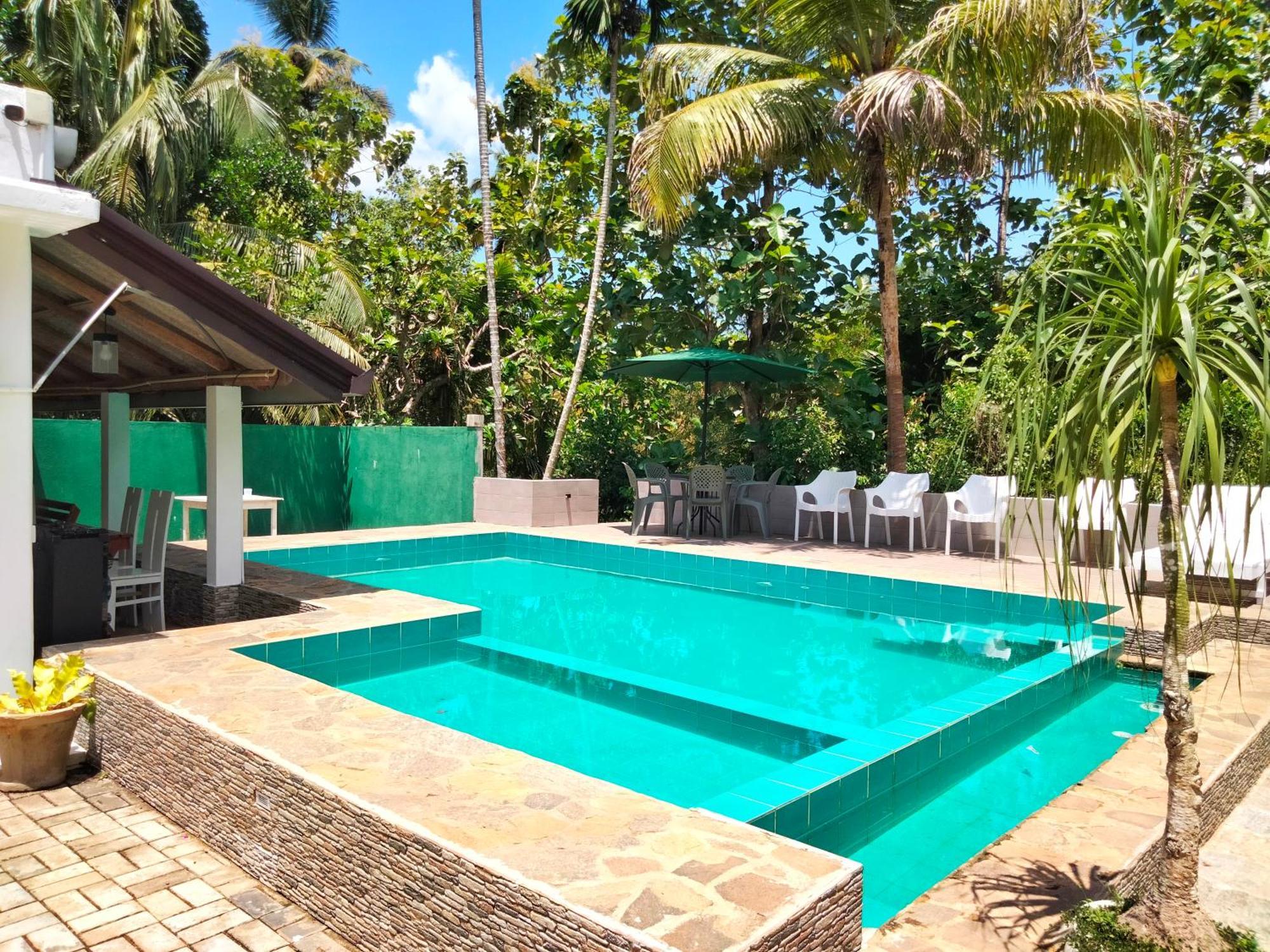 Cinnamon Estate Villa Matara Buitenkant foto
