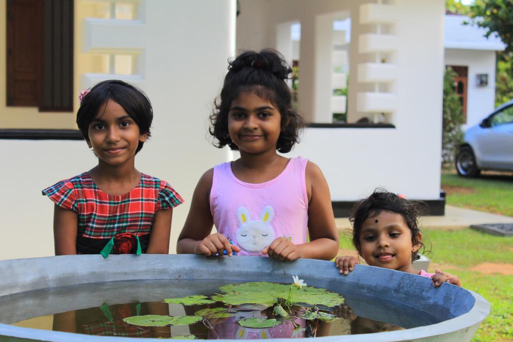Cinnamon Estate Villa Matara Buitenkant foto